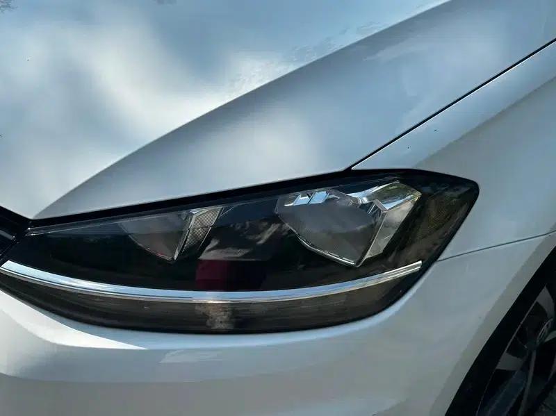 2020 Golf 280TSI DSG Comfort — миниатюра 7