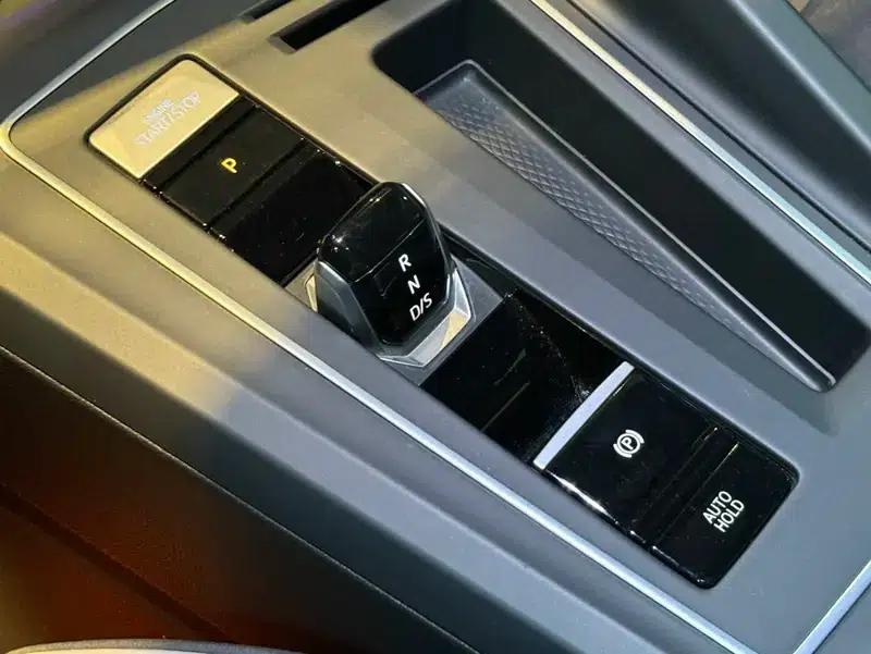 2023 Golf 280TSI DSG Pro — миниатюра 12