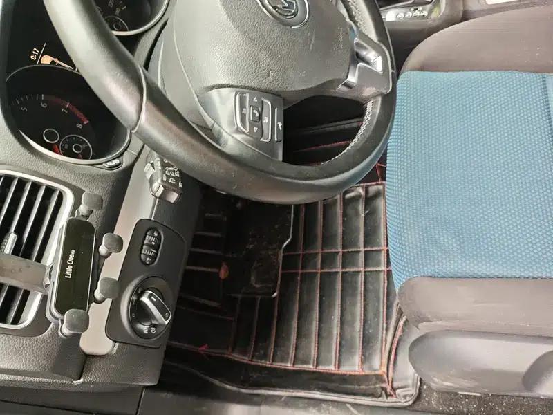 2012 Golf 1.4TSI BlueMotion Edition — миниатюра 13