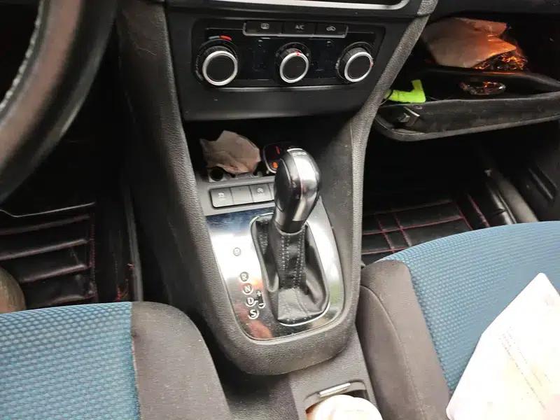 2012 Golf 1.4TSI BlueMotion Edition — миниатюра 14