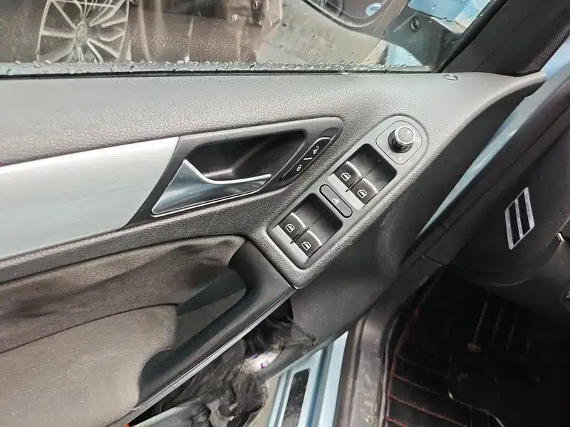 2012 Golf 1.4TSI BlueMotion Edition — миниатюра 15