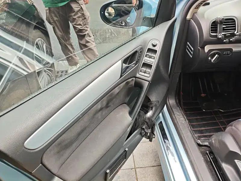2012 Golf 1.4TSI BlueMotion Edition — миниатюра 16
