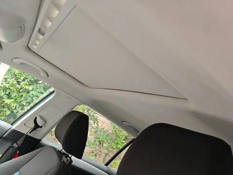 2012 Golf 1.4TSI BlueMotion Edition — миниатюра 18
