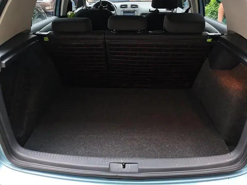 2012 Golf 1.4TSI BlueMotion Edition — миниатюра 21