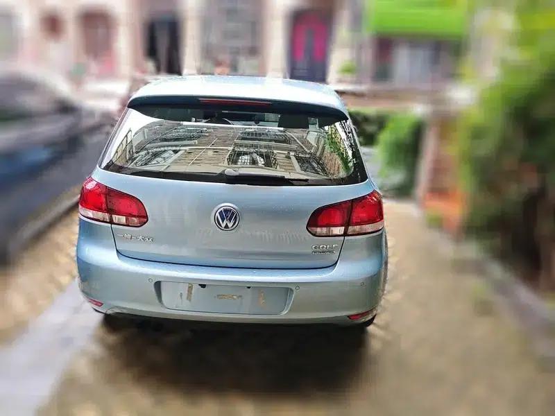 2012 Golf 1.4TSI BlueMotion Edition — миниатюра 5