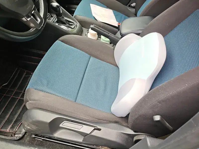 2012 Golf 1.4TSI BlueMotion Edition — миниатюра 7
