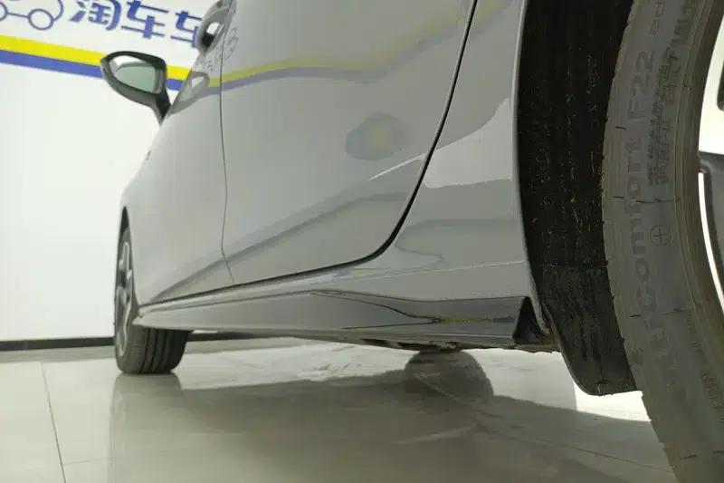 2025 Golf Facelift 300TSI R-Line — миниатюра 7