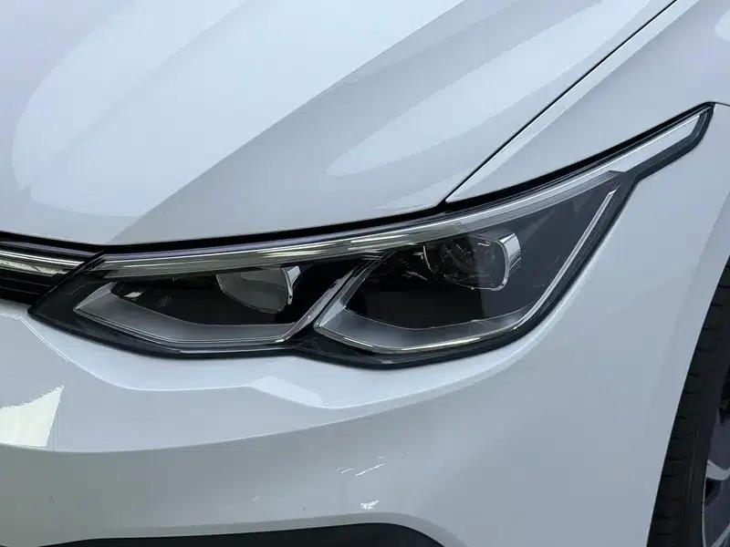 2021 Golf 280TSI DSG Pro — миниатюра 12