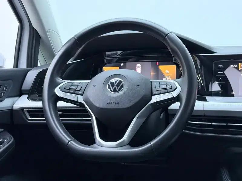 2021 Golf 280TSI DSG Pro — миниатюра 16