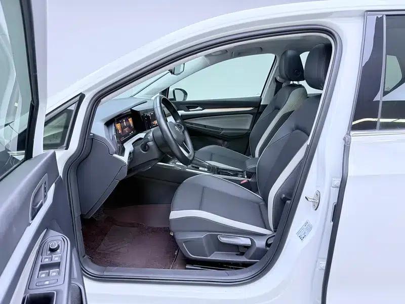 2021 Golf 280TSI DSG Pro — миниатюра 17
