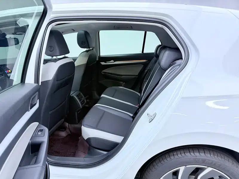 2021 Golf 280TSI DSG Pro — миниатюра 18