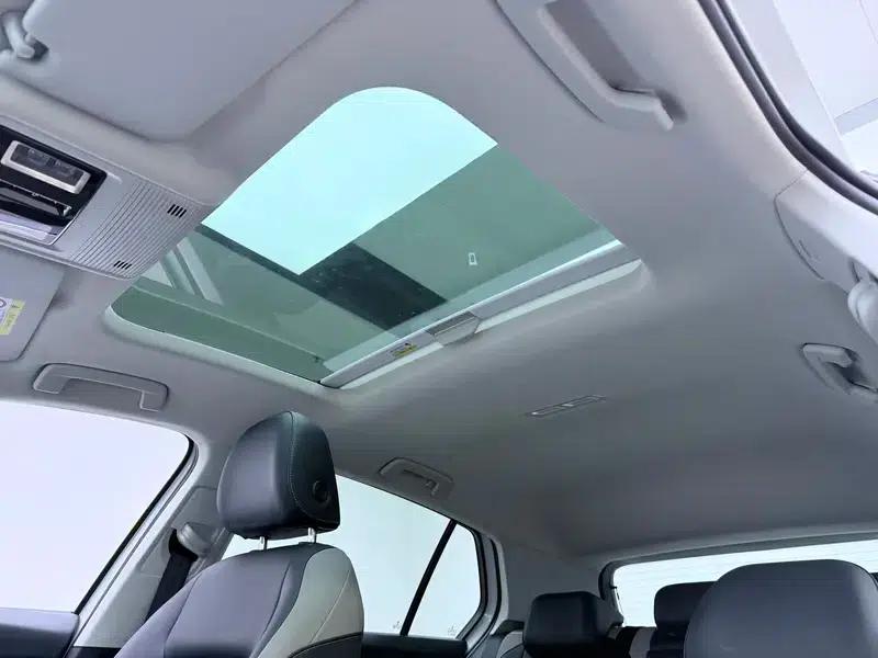2021 Golf 280TSI DSG Pro — миниатюра 19