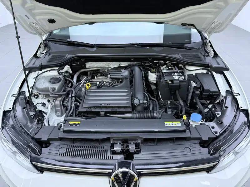 2021 Golf 280TSI DSG Pro — миниатюра 10