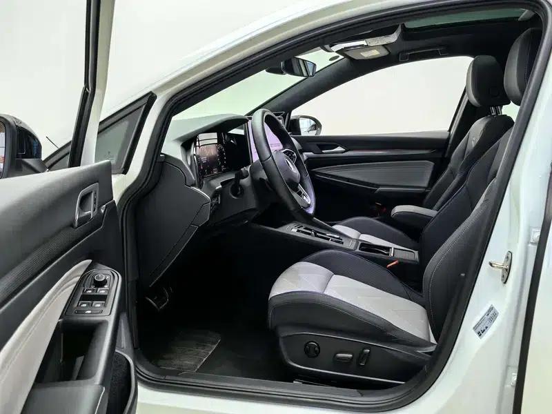 2024 Golf 280TSI DSG Pro Enjoy Edition — миниатюра 13
