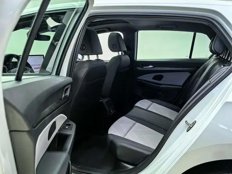 2024 Golf 280TSI DSG Pro Enjoy Edition — миниатюра 14