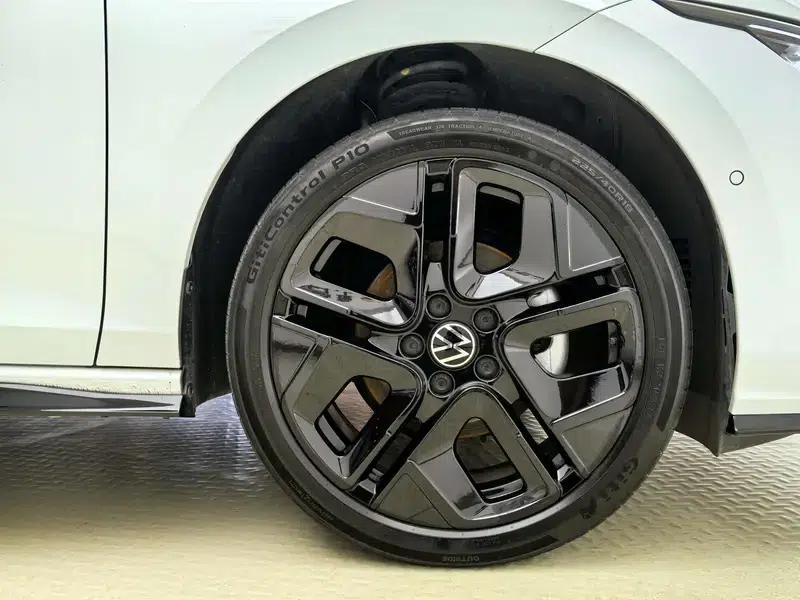2024 Golf 280TSI DSG Pro Enjoy Edition — миниатюра 9