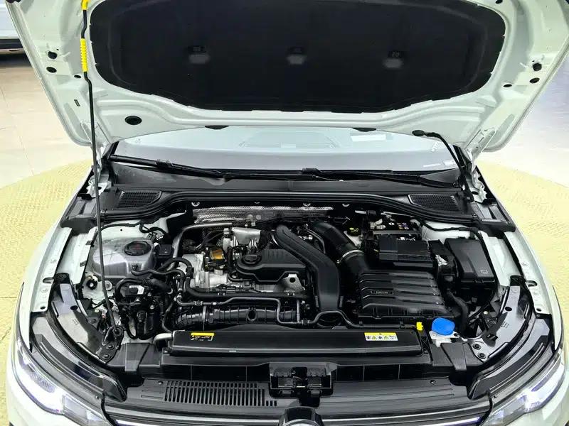 2024 Golf 280TSI DSG Pro Enjoy Edition — миниатюра 10