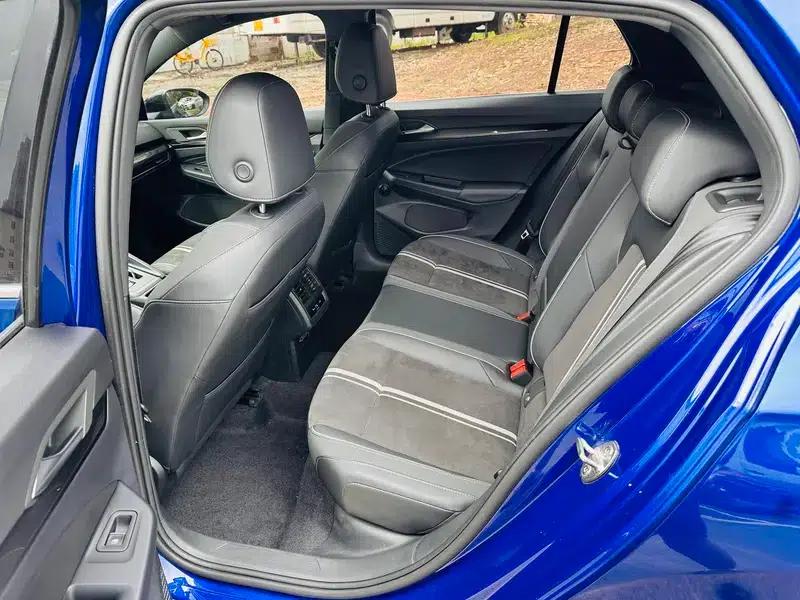 2021 Golf 280TSI DSG R-Line — миниатюра 13