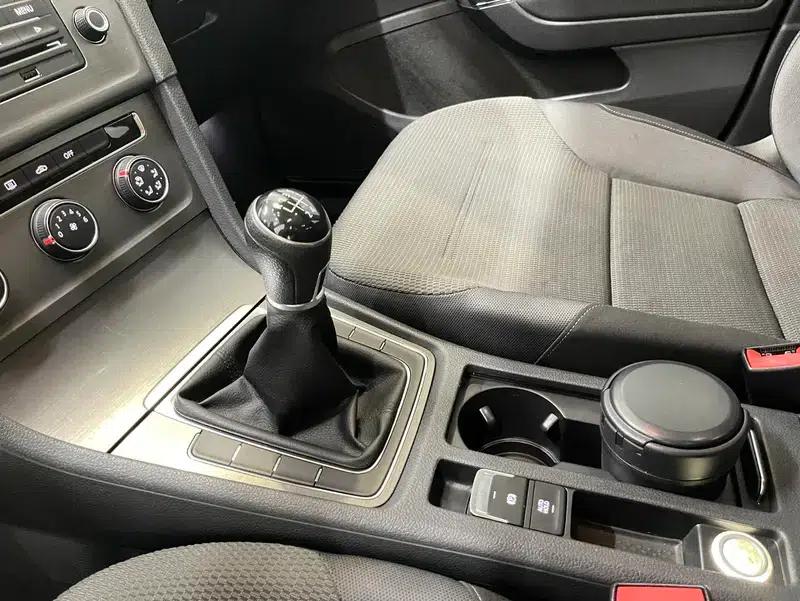 2014 Golf 1.4TSI Manual Comfort — миниатюра 21