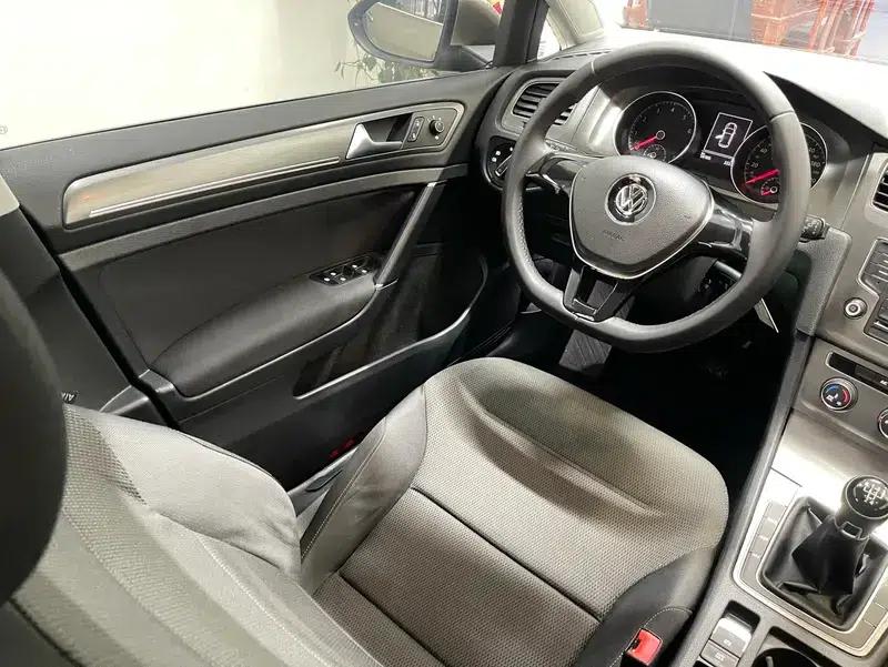 2014 Golf 1.4TSI Manual Comfort — миниатюра 22
