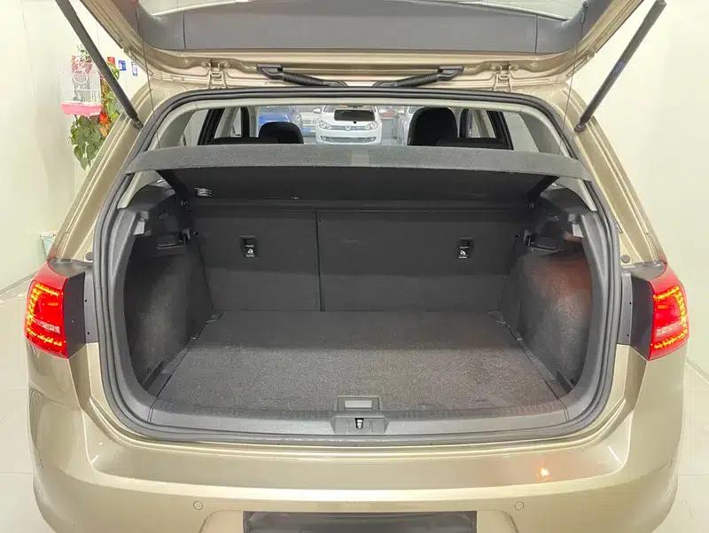2014 Golf 1.4TSI Manual Comfort — миниатюра 26