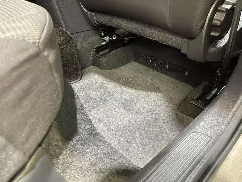 2014 Golf 1.4TSI Manual Comfort — миниатюра 29