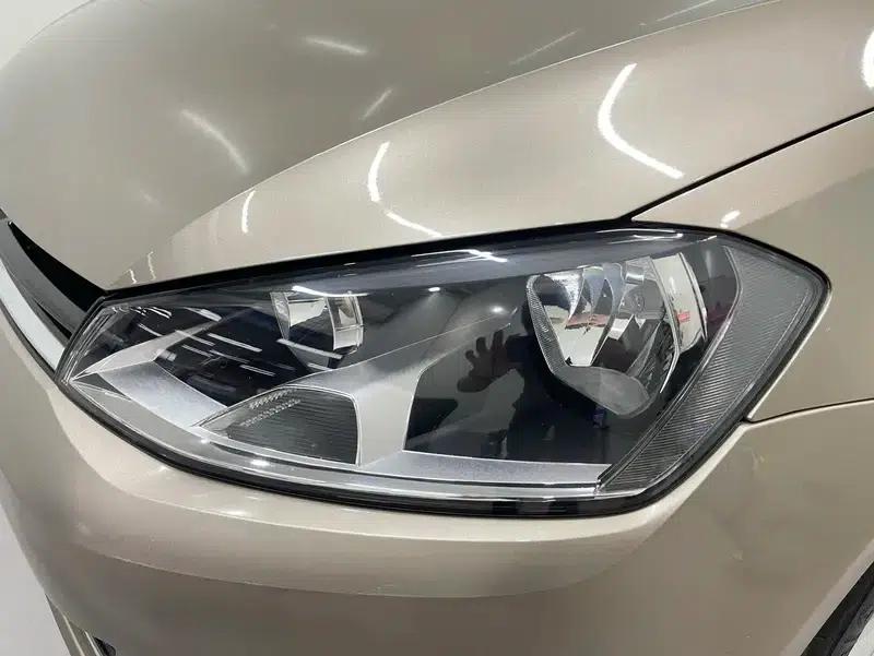 2014 Golf 1.4TSI Manual Comfort — миниатюра 8