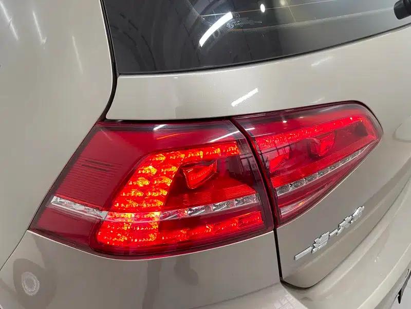 2014 Golf 1.4TSI Manual Comfort — миниатюра 9