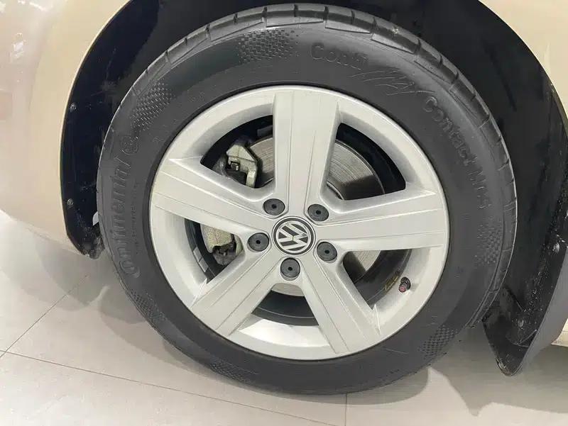 2014 Golf 1.4TSI Manual Comfort — миниатюра 10