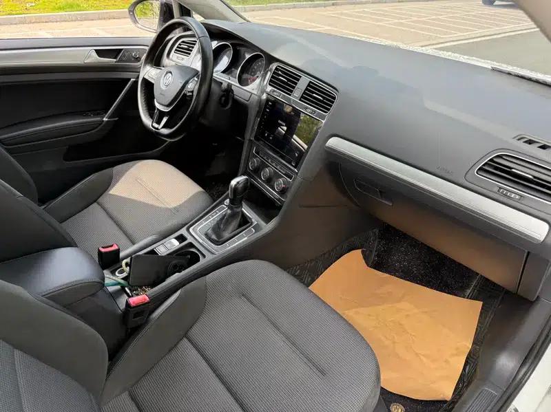 2020 Golf Beloved Edition 280TSI DSG Comfort — миниатюра 11