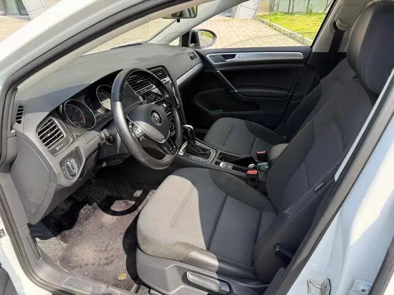 2020 Golf Beloved Edition 280TSI DSG Comfort — миниатюра 12