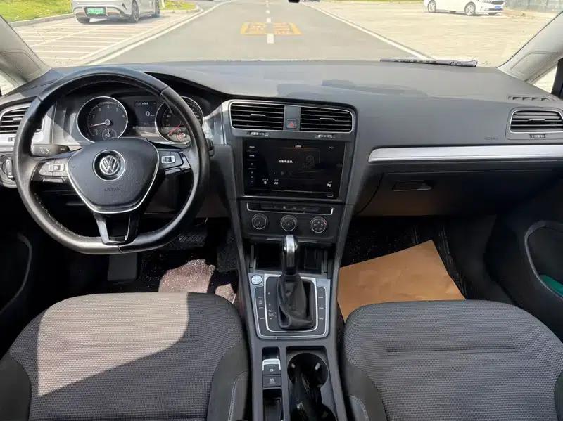 2020 Golf Beloved Edition 280TSI DSG Comfort — миниатюра 9