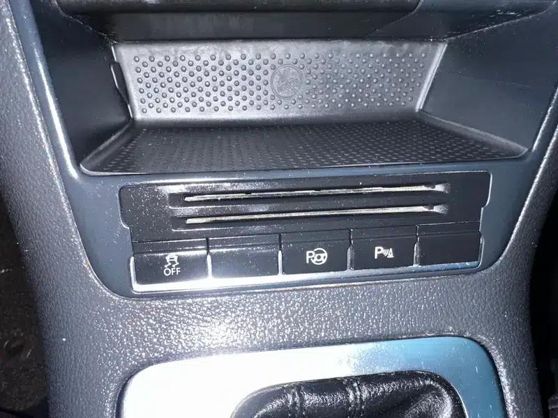 2011 Golf (Imported) 1.4TSI Cross Golf — миниатюра 12