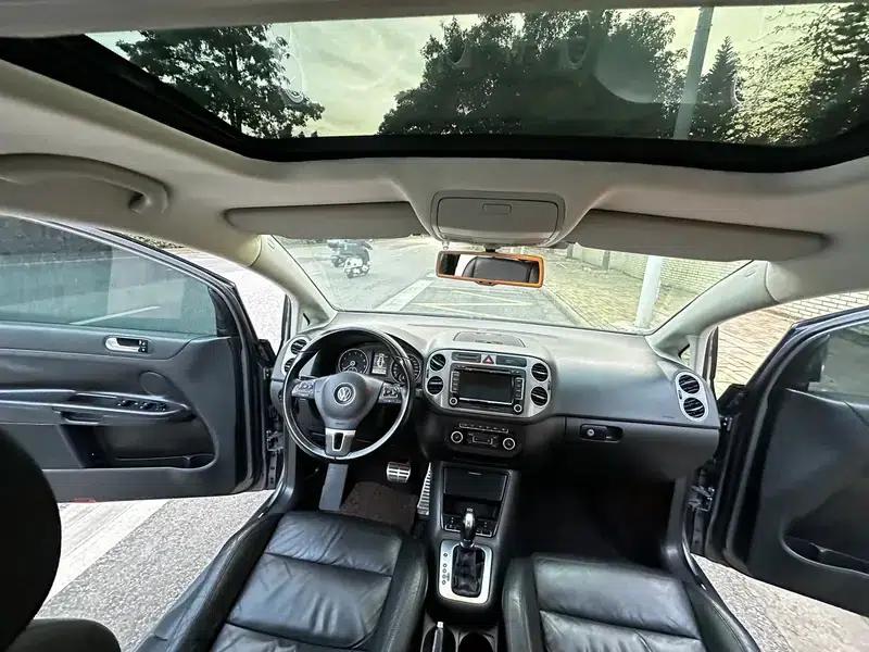 2011 Golf (Imported) 1.4TSI Cross Golf — миниатюра 13