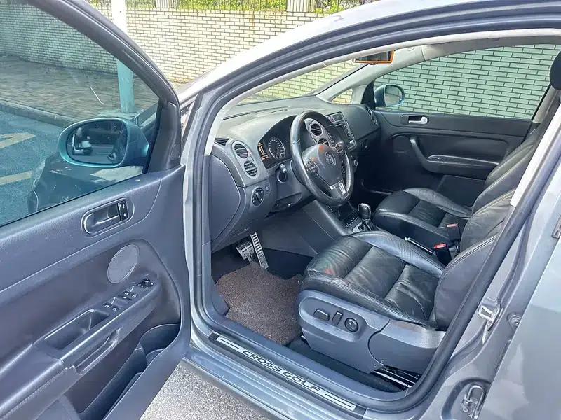 2011 Golf (Imported) 1.4TSI Cross Golf — миниатюра 14