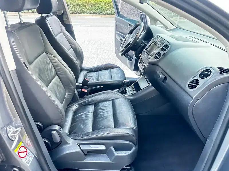 2011 Golf (Imported) 1.4TSI Cross Golf — миниатюра 16