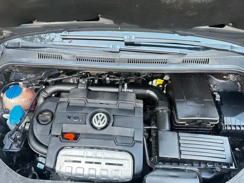 2011 Golf (Imported) 1.4TSI Cross Golf — миниатюра 6