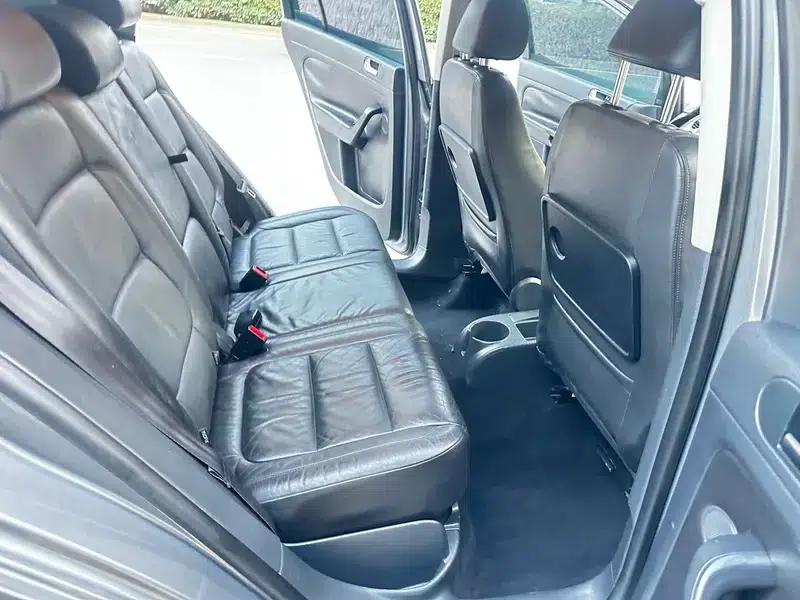 2011 Golf (Imported) 1.4TSI Cross Golf — миниатюра 7