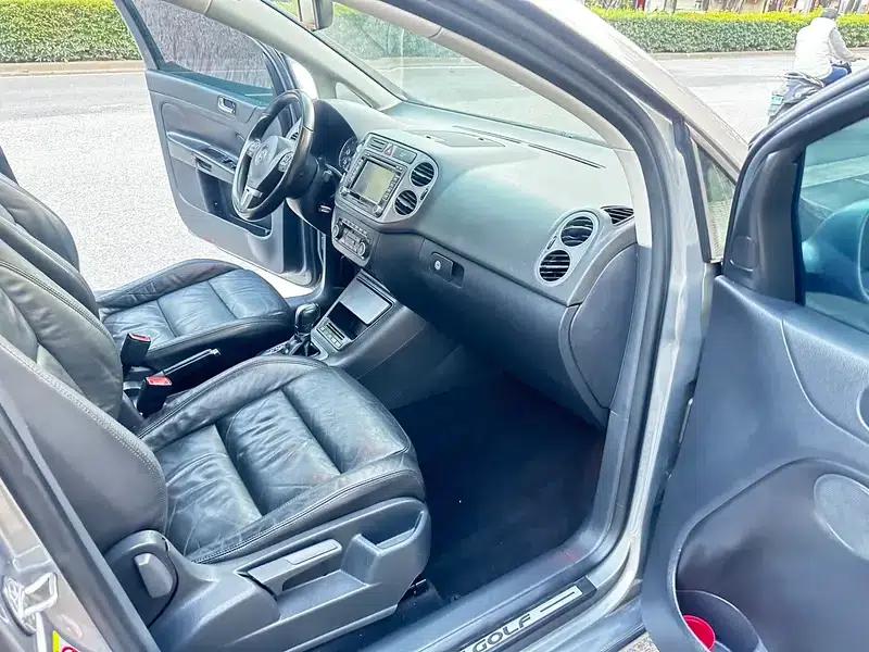 2011 Golf (Imported) 1.4TSI Cross Golf — миниатюра 9