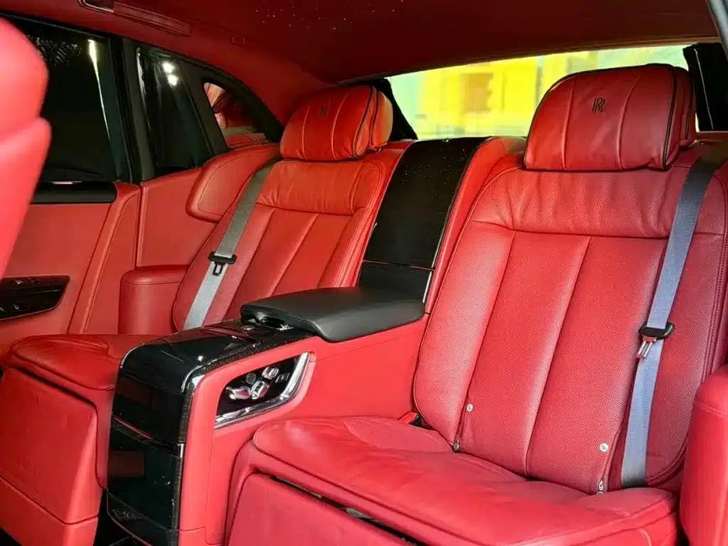 2013 Phantom 6.7L Extended Wheelbase (EWB) — миниатюра 6
