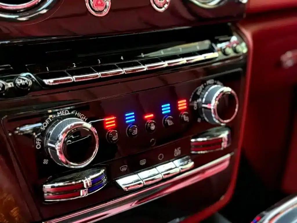 2013 Phantom 6.7L Extended Wheelbase (EWB) — миниатюра 9