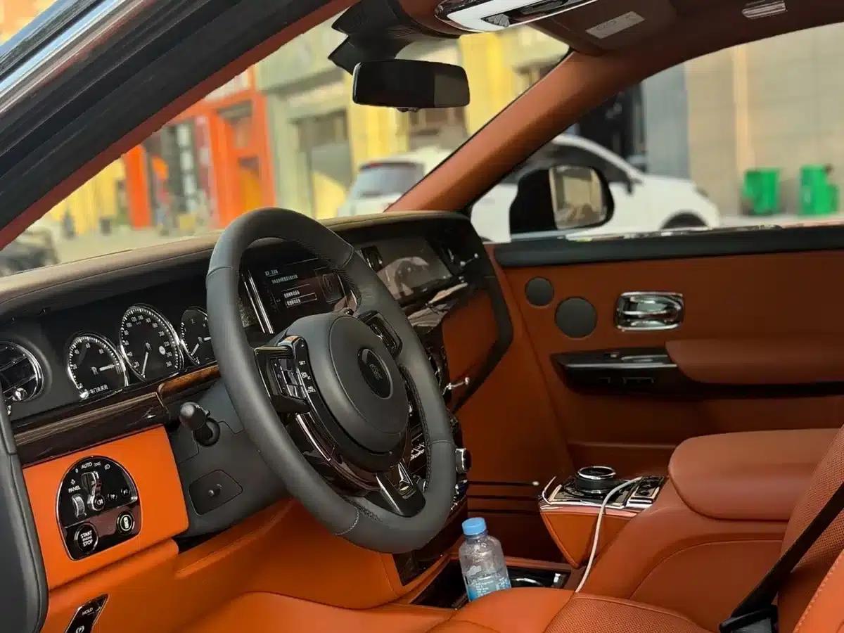 2018 Phantom 6.7T Standard Wheelbase — миниатюра 5