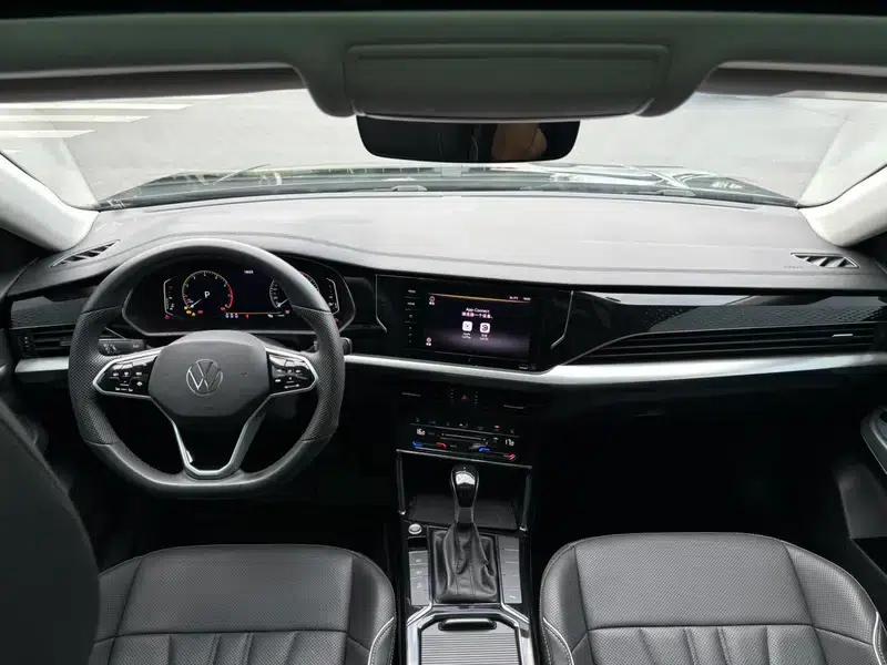 2024 Passat 280TSI Starry Sky Elite Edition — миниатюра 8