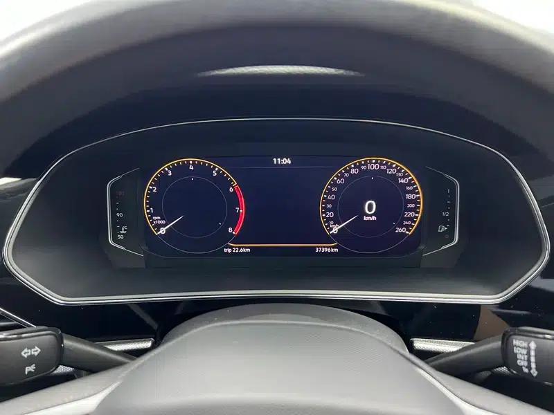 2022 Passat 280TSI Elite Edition — миниатюра 13