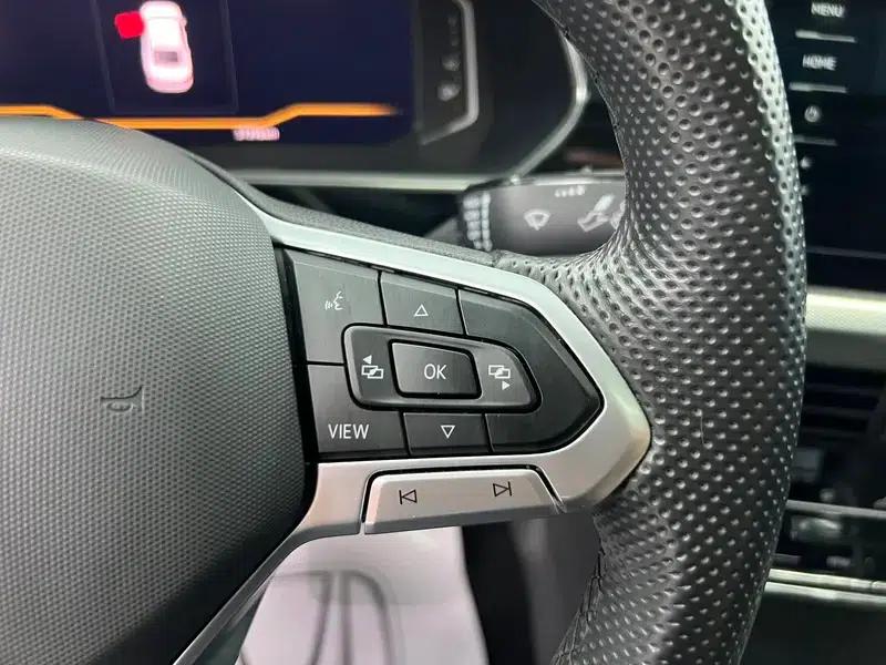 2022 Passat 280TSI Elite Edition — миниатюра 15