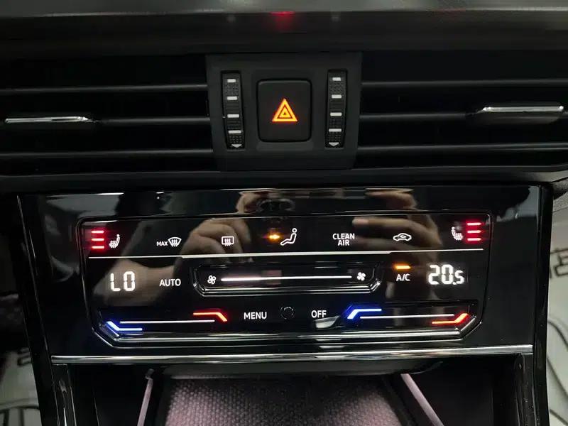 2022 Passat 280TSI Elite Edition — миниатюра 7