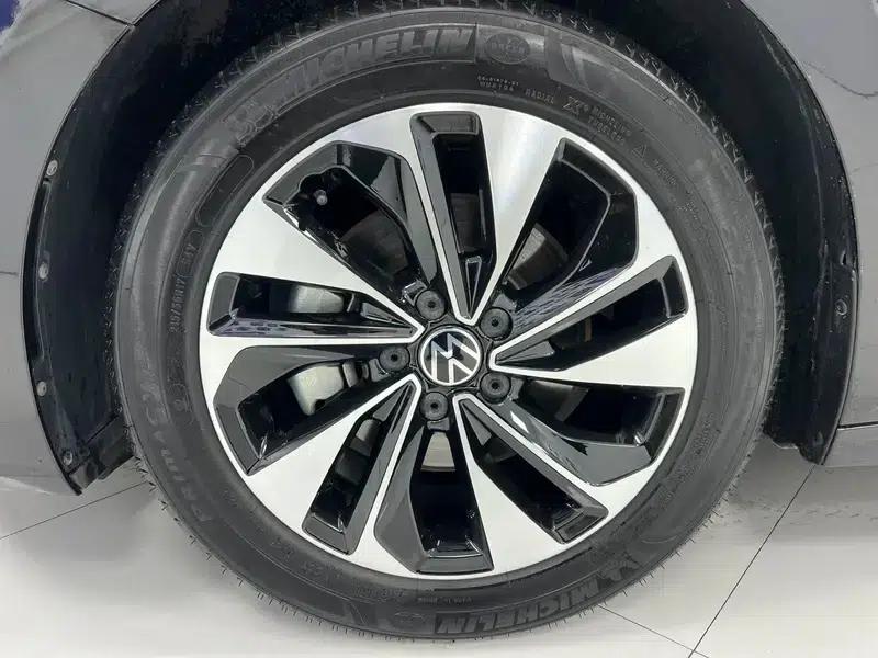 2022 Passat 280TSI Elite Edition — миниатюра 8