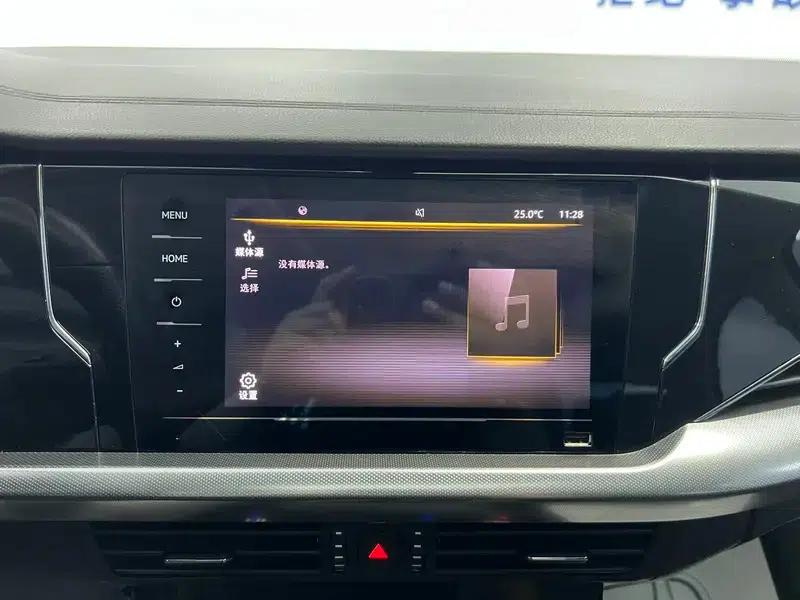 2022 Passat 280TSI Elite Edition — миниатюра 10