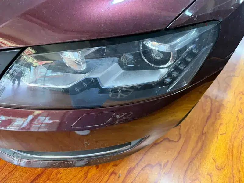 2014 Passat 1.8TSI DSG Premium Edition — миниатюра 6