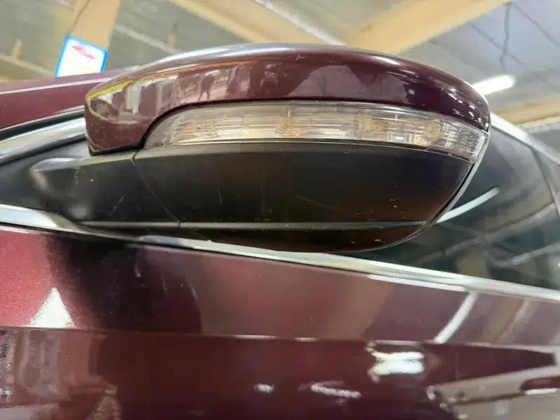 2014 Passat 1.8TSI DSG Premium Edition — миниатюра 8